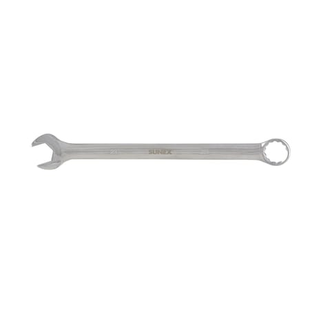Sunex 29Mm Full Polish Combination Wrench 991929MA