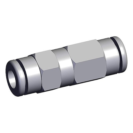 Smc Vacuum Savings Valve, Brass, Series ZP2V ZP2V-W6-05
