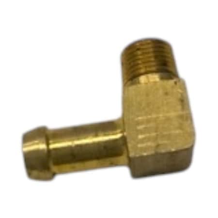John Deere HOSE FITTING, OEM E48497