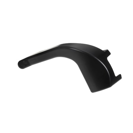 Bunn HANDLE, EXTENDED ULTRA NX BLK NYLON AM 44614.0004