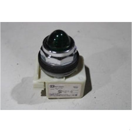 Square D Pilot Lights 9001KP31G9
