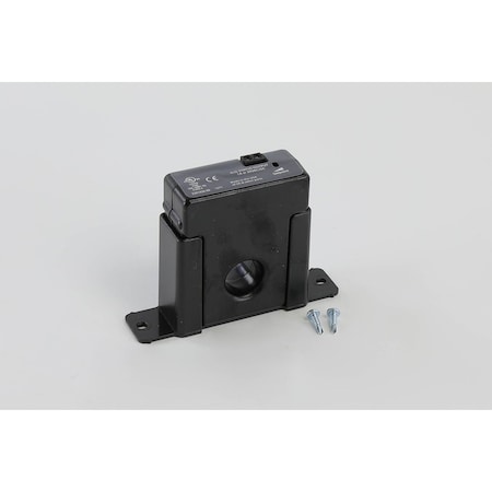 Veris Current Switch 1/135A Adj. W/O Led H-701