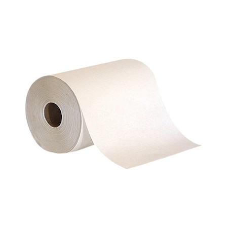 Eat-In Envision Nonperforated 1-Ply Hard Roll Towel 7.88 in. W EA2608212