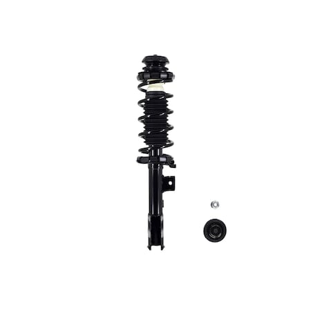 Fcs Struts Suspension Strut And Coil Spring Assembly 1334076L
