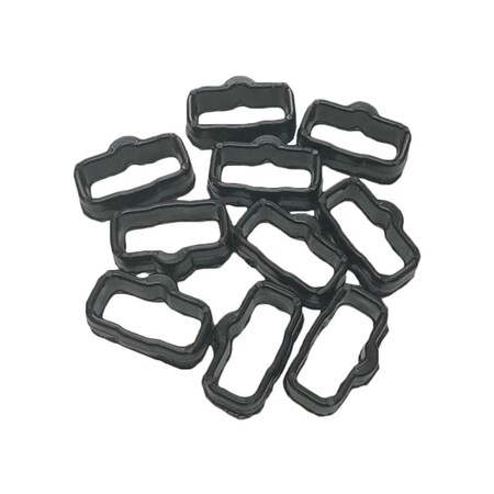 Petmascota Equi-Ping Sleeves, Black PE2997171