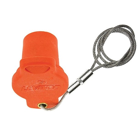 Leviton Male Protective Cap 16P21-UO
