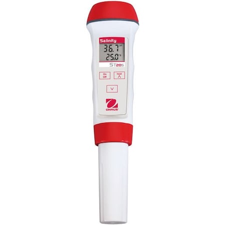 Ohaus Starter Pen Meter, Salinity, ST20S OH-30073983