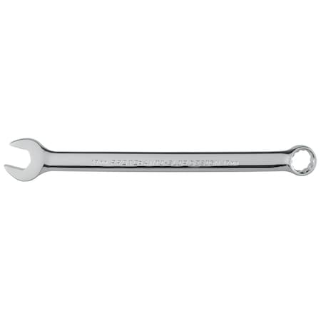 Proto Combination Wrench, Metric, 17 mm J1217M-T500