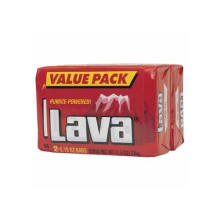 Lava Hand Cleaners, Twin Pack, 24PK 780-10186