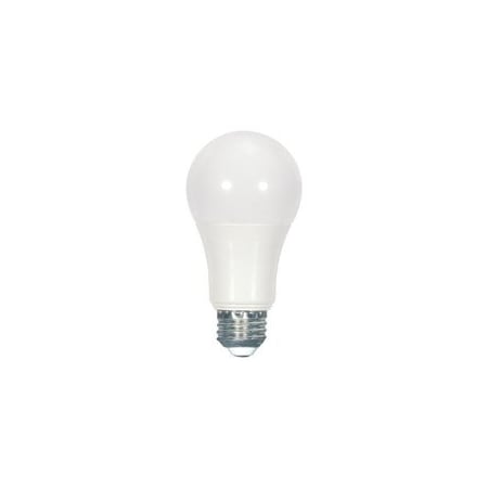Satco 7W LED Bulb, 3000K, 120V (Generic Part String) 7W/LED/30K/120V
