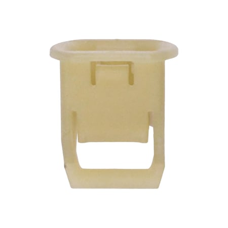 Auveco Chrysler Tail Lamp Retainer, 25PK 20769