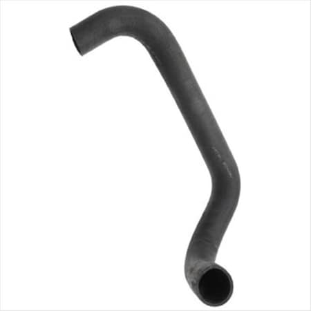 Dayco 71599 Curver Radiator Hose, 16 In. D35-71599