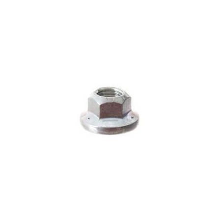 Nissan REPLACEMENT NUT, FLANGE TOP LOCK 14094-31U00