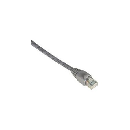 Black Box Cat6 Snagless Gray 50Ft 550-Mhz Patch EVNSL640-0050