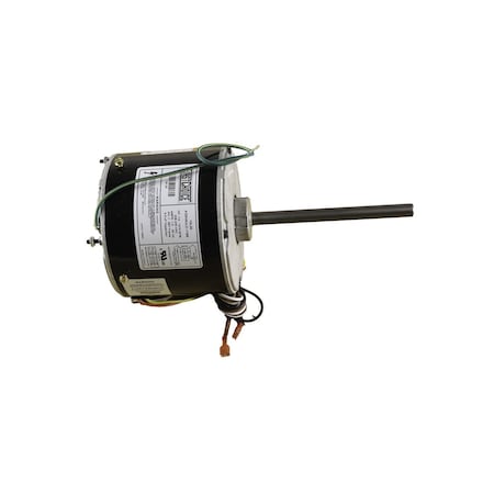 Lennox 208-230v1ph 1/4hp 1075rpm Mtr 19L26