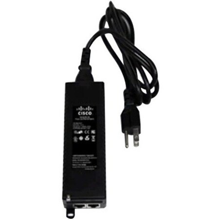 Cisco POWER INJECTOR 802.3BT, 5G MGIG ETHERNET AIR-PWRINJ7=