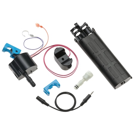 Delta Solenoid Assembly - Kitchen EP74854