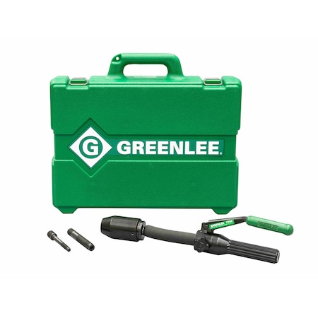 Greenlee Driver Assy, Flex-Hyd 7704S 7704SB