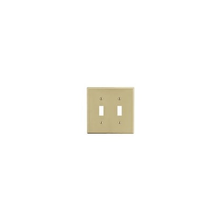 Hubbell Wallplates and Accessories PJ2I