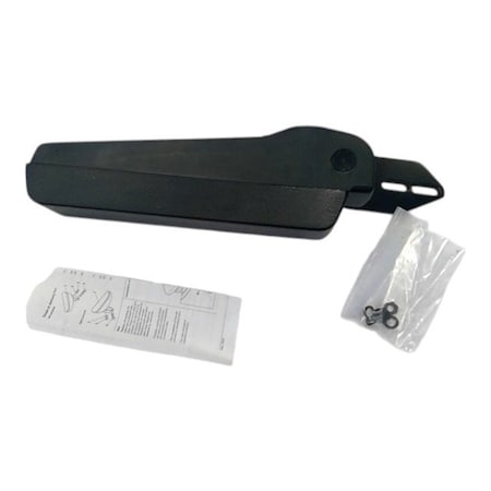 John Deere ARMREST, OEM AT117123