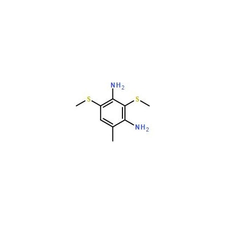 Ak Scientific Dimethylthiotoluenediamine (DMTDA) (1g), CAS 106264-79-3 P334-1g
