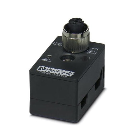 Phoenix Contact SAC-ASI-J-Y-N-M12FS AS-Interface 1405619