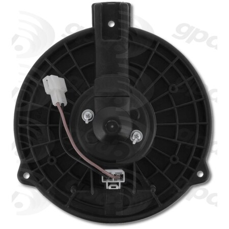 Global Parts Distributors Global HVAC Blower Motor 2312030