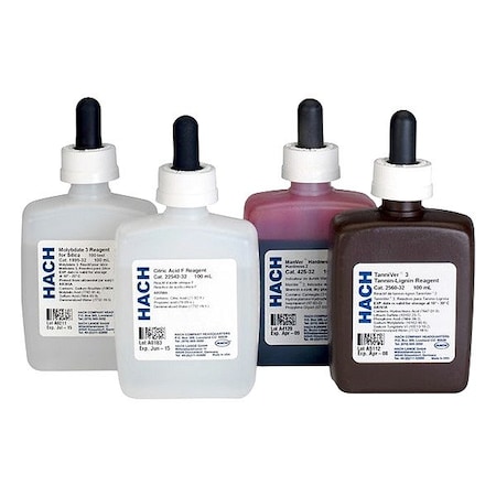 Hach Thymol Blue Indicator Solution, 100 mL 25732