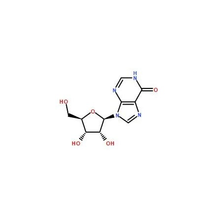 Ak Scientific Inosine (500g), CAS 58-63-9 C812-500g