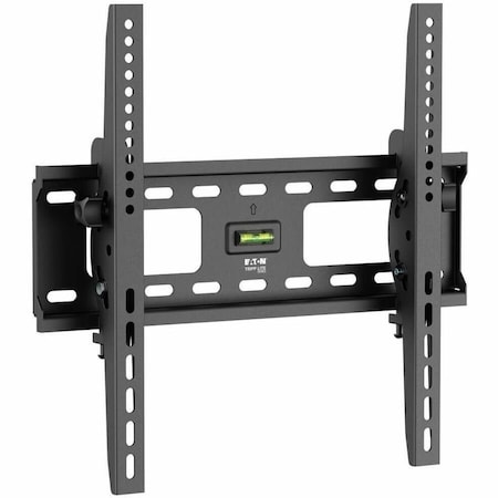 Tripp Lite Tilt TV Wall Mount System with Rail, 26" to 55" Screen DWT2655XP