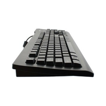 Sealshield Silver Seal Wtrprff Keyboard, SSKSV208FR SSKSV208FR