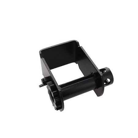 Kinedyne Sliding Tie Down Winch, C Style, 5400 lb. 5820GRA
