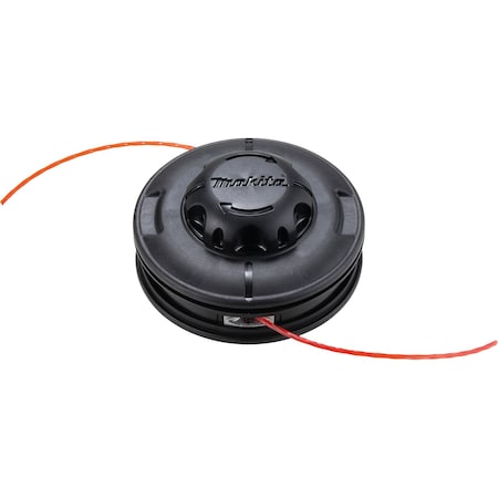 Makita Rapid Load Bump and Feed Trimmer Head, 5 1911Y3-7