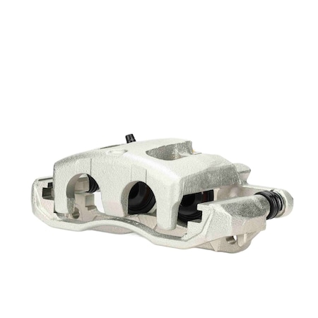 Wagner Brake New Semi-loaded Coated Disc Brake Caliper Assembly, CN11862SC
