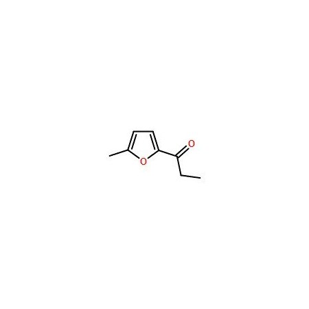 Ak Scientific 2-Methyl-5-propionylfuran (5g), CAS 10599-69-6 Z5437-5g