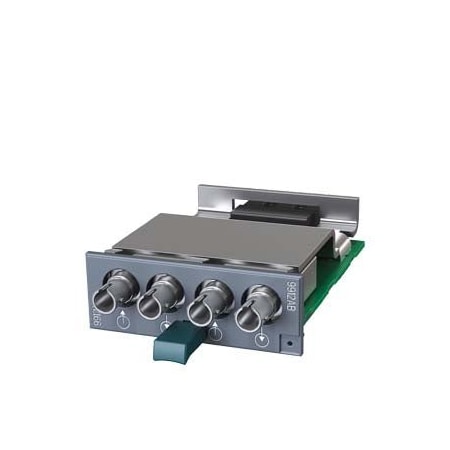 Siemens SCALANCE X accessory Media module MM991-2 6GK5991-2AB00-8AA0