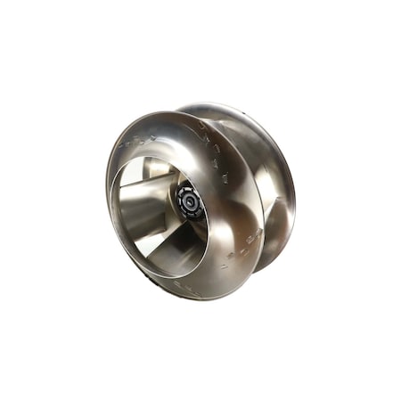 Trane Evap Fan Assembly FAN5492