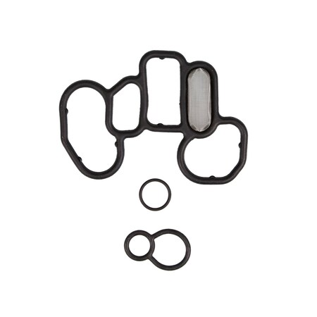 Fel-Pro Engine Oil Filter Adapter Seal, 73040