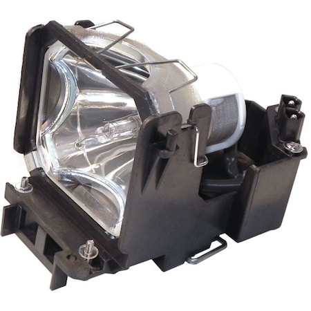 Premium Power Products Replacement Lamp for Sony VPL-PX35- VPL-PX40- VPL-PX41. LMP-P260. APOG-9943 LMP-P260-ER