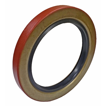 Loader Parts Source Axle Oil Seal to Replace Bobcat OEM 6511965 6511965