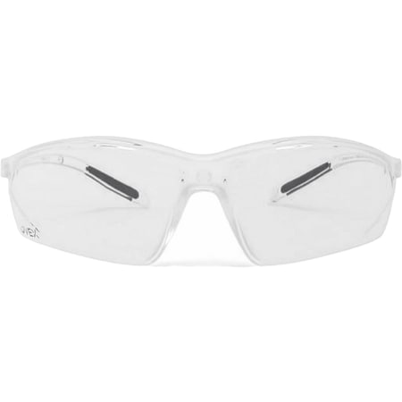 Uvex A700, Clear lens/Clear temple Retail RWS-51033
