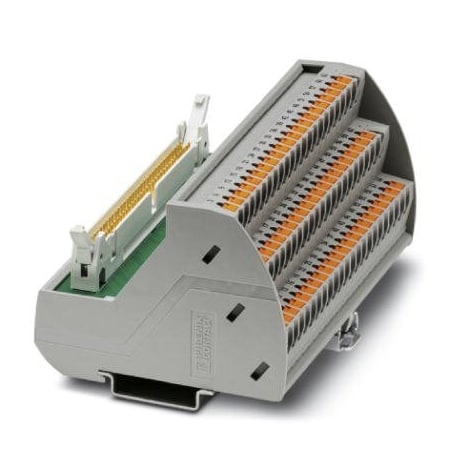Phoenix Contact VIP-3/PT/FLK64 VARIOFACE module with 2903796