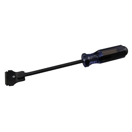 Horizon Tool 717 Extended Razor Blade Scrapper CV717