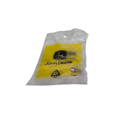 John Deere MAGNET, JOHN DEERE OEM F124526 F124526
