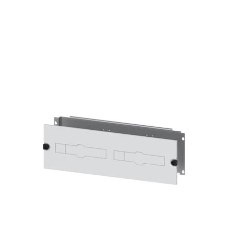 Siemens ALPHA assembly kit 2x 3KF2 up to 160 A H=200 mm 8GK6432-2KK23