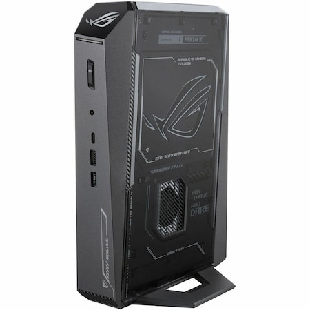 Asus Mini PC RNUC15JNK9X489AU