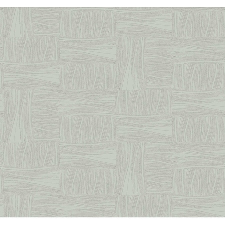 York Wallcoverings Wicker Dot Sage Wallpaper OI0631