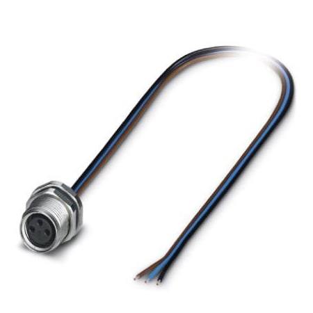 Phoenix Contact SACC-DSI-M8FS-3CON-M10/1 0 - 1421124