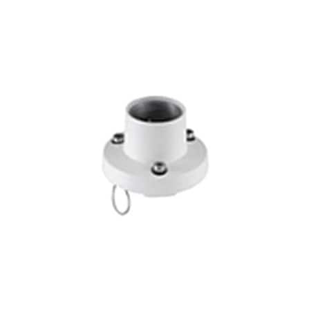 Axis Pendant Kit for the AXIS Q60-series and AXIS P55-series PTZ Network Cameras 5502-431