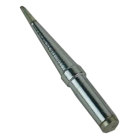 Weller Tip, Screwdriver, 1/16In, 600F PTA6